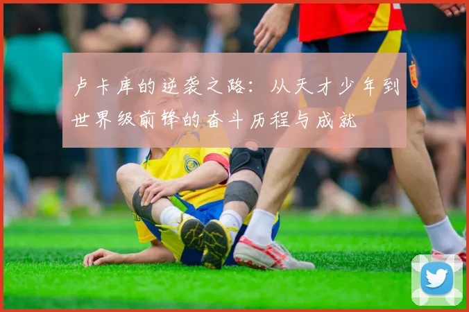 卢卡库的逆袭之路：从天才少年到世界级前锋的奋斗历程与成就