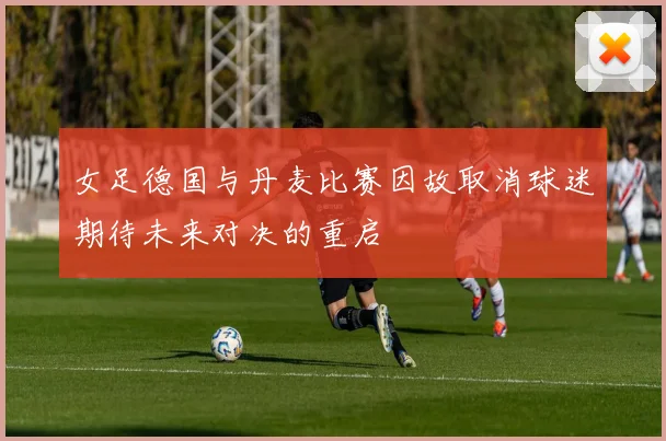 女足德国与丹麦比赛因故取消球迷期待未来对决的重启